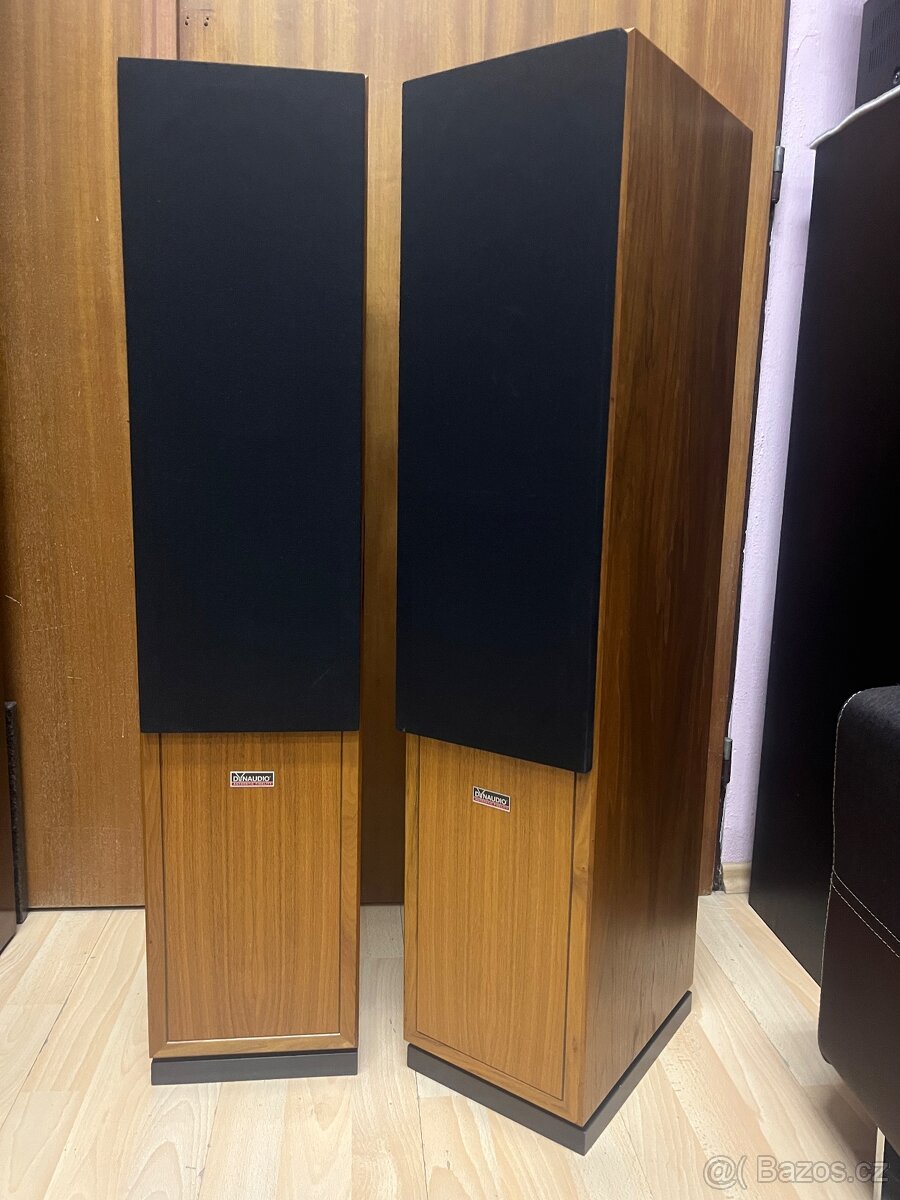 Dynaudio - 3