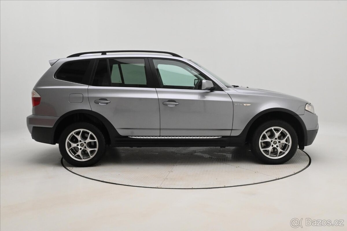 BMW X3 - 3
