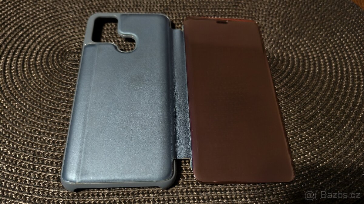 Pouzdro na Samsung M21 - 3