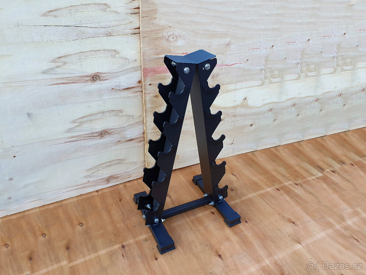 Stojan na jednoručky - 3