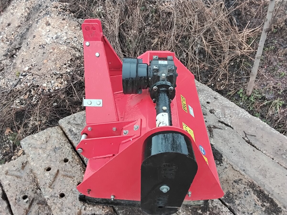 Mulčovač EFGC 105 - 3