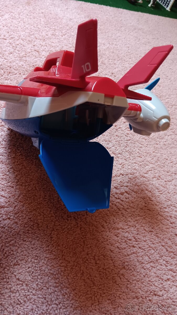 Tlapková patrola - 3