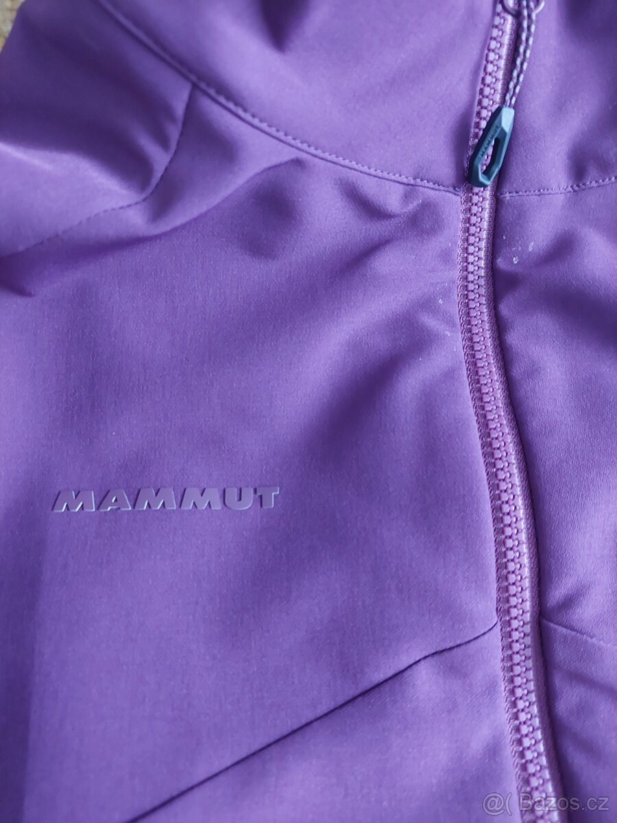 Bunda MAMUT SLEVA na 1999 Kč - 3