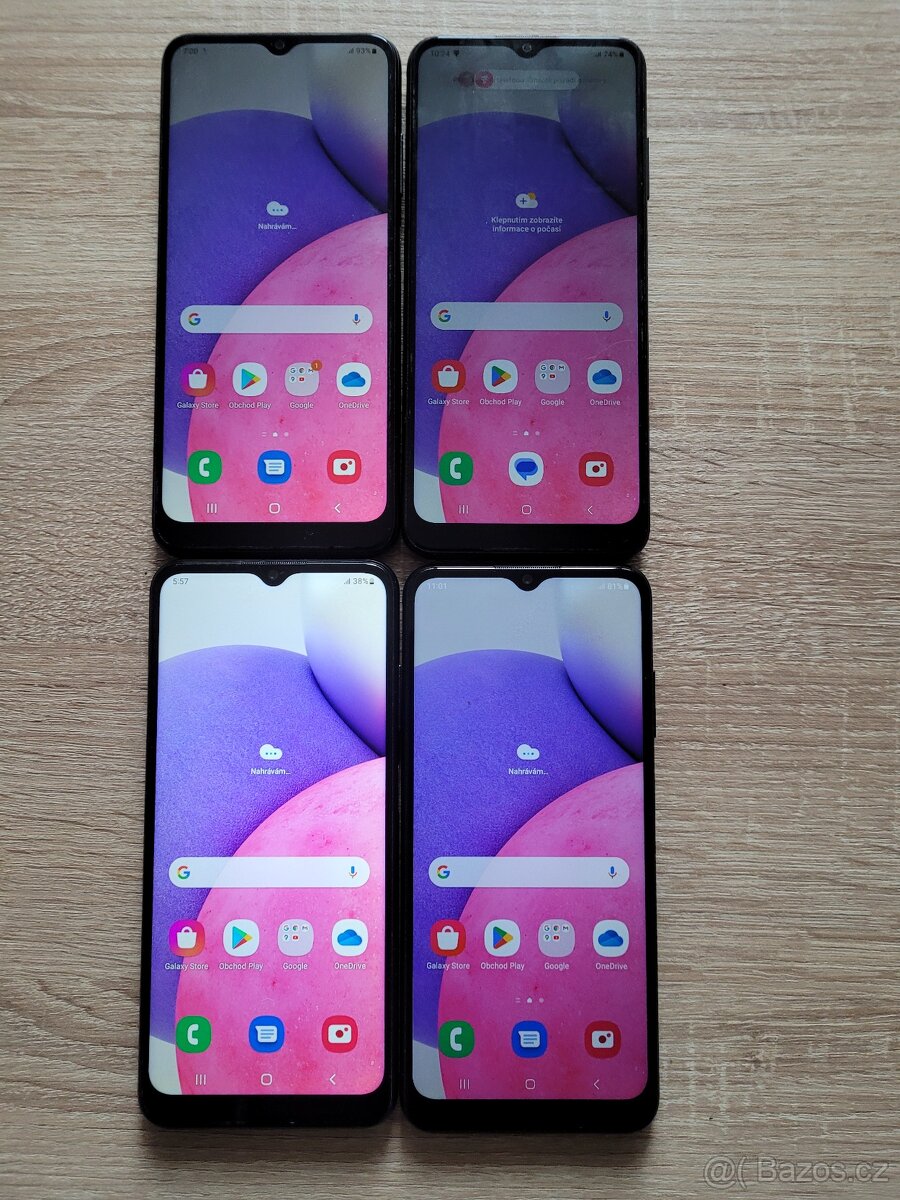 Samsung galaxy A03s - 3