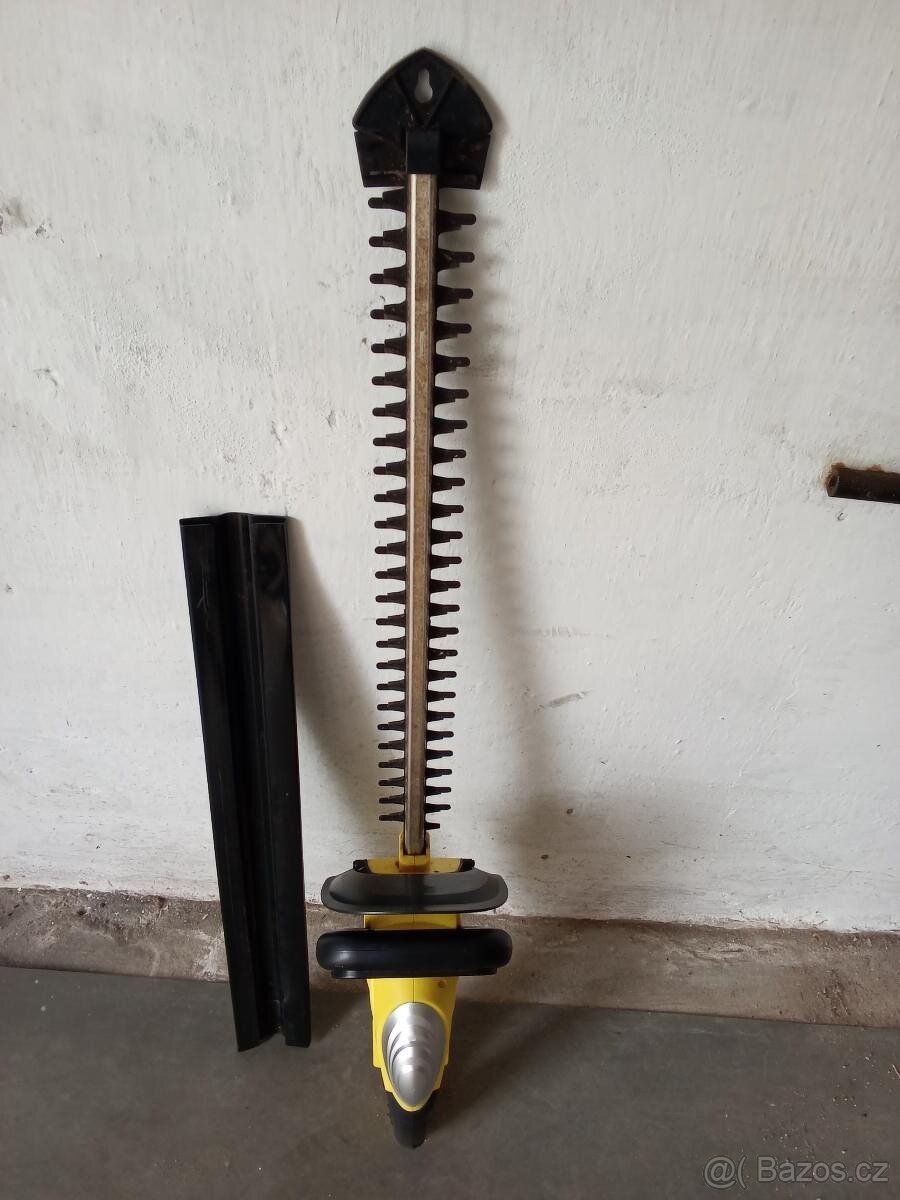 PLOTOVÉ AKU NŮŽKY STARLINE - 3