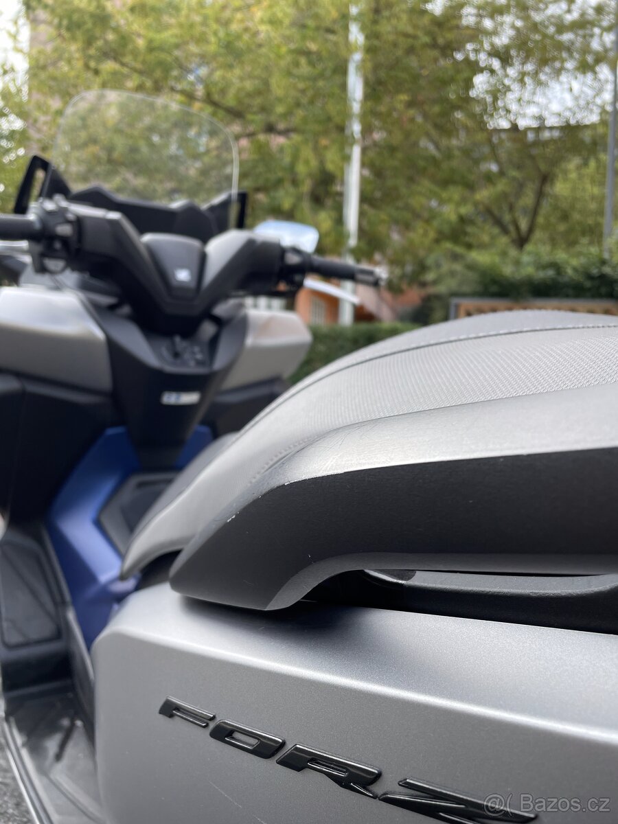 Honda Forza 125 2020 - 3