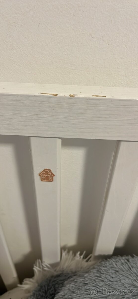 Dětská postýlka - 3