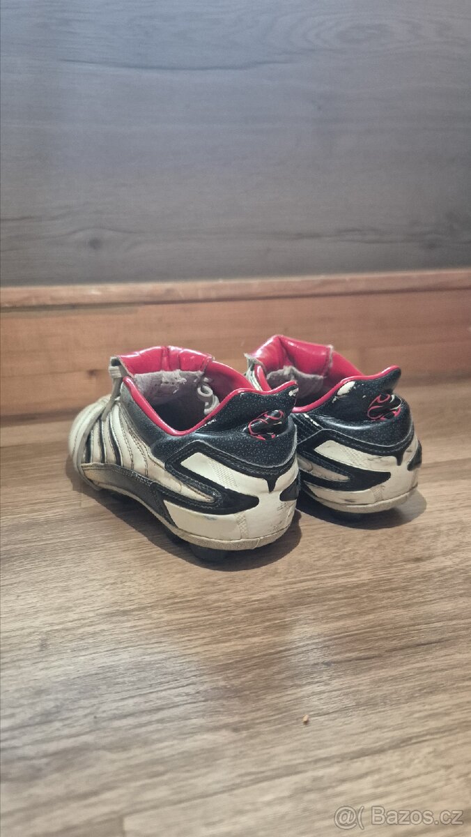 Kopačky adidas - 3