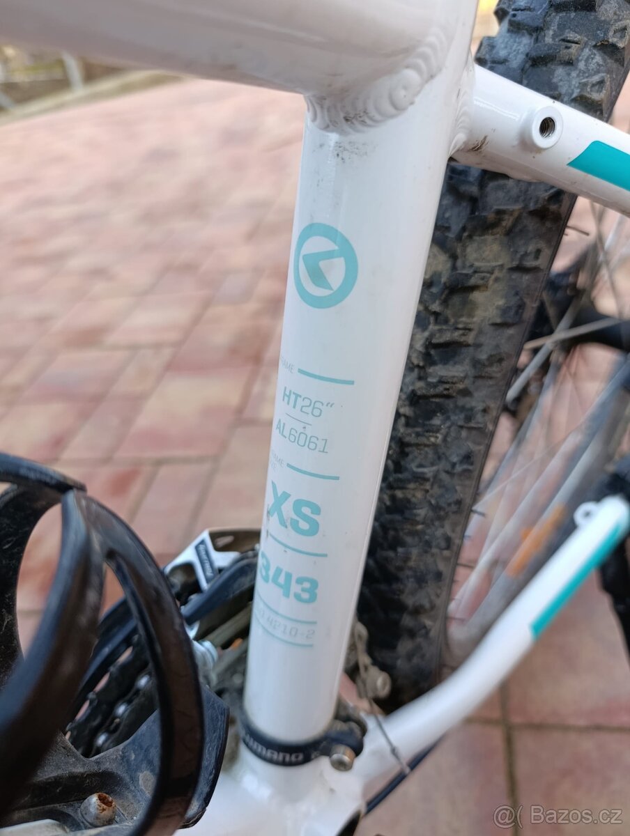 Kellys Vanity 30, 26 " - 3