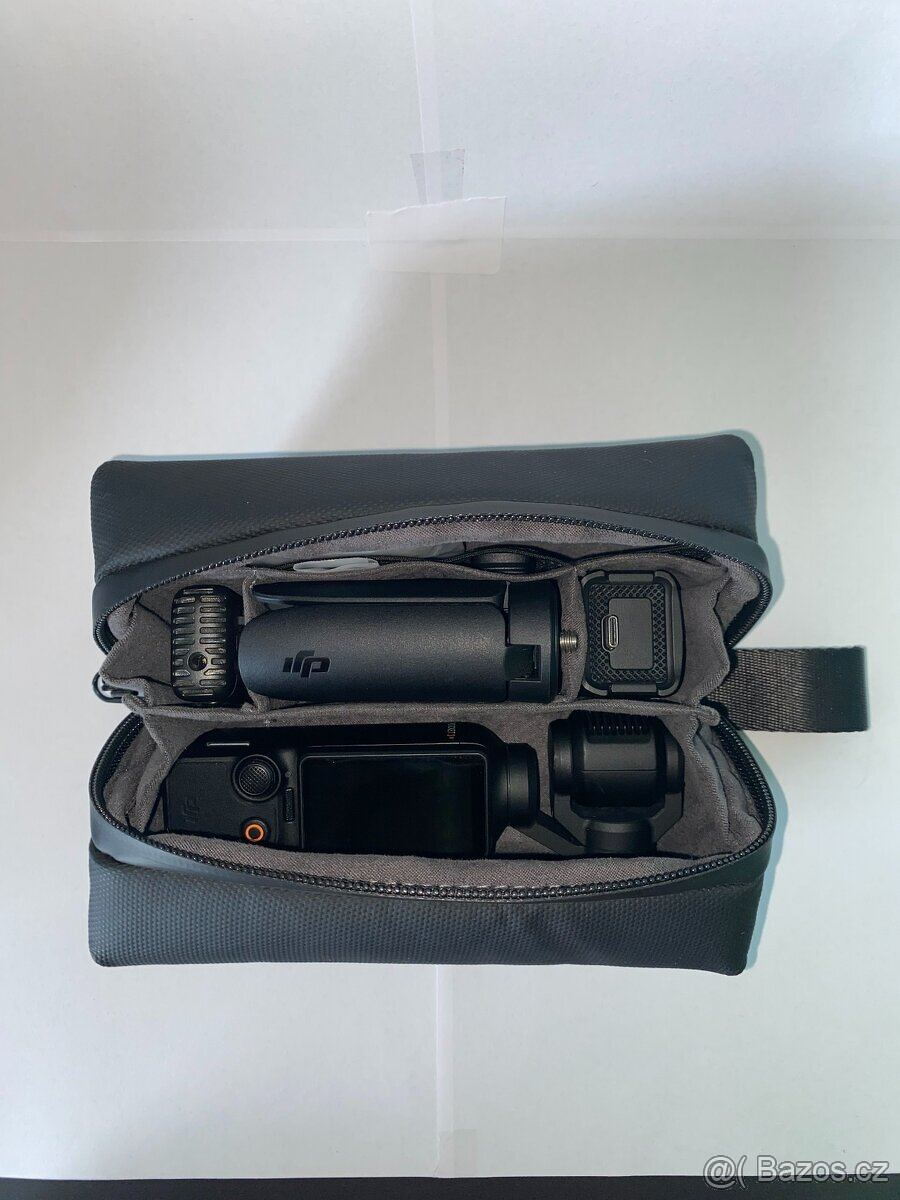 Dji Osmo Poket 3 - 3