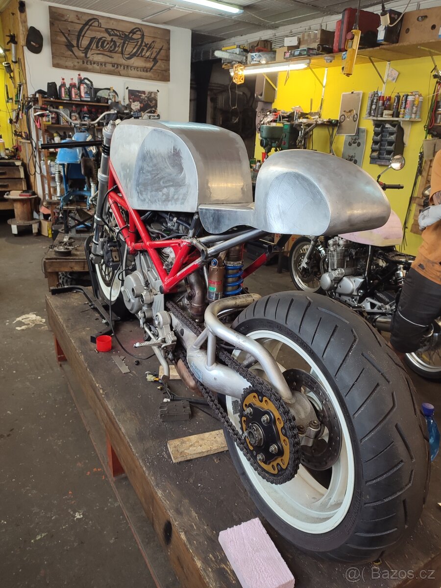 Tvářecí stroj Trumpf - 3