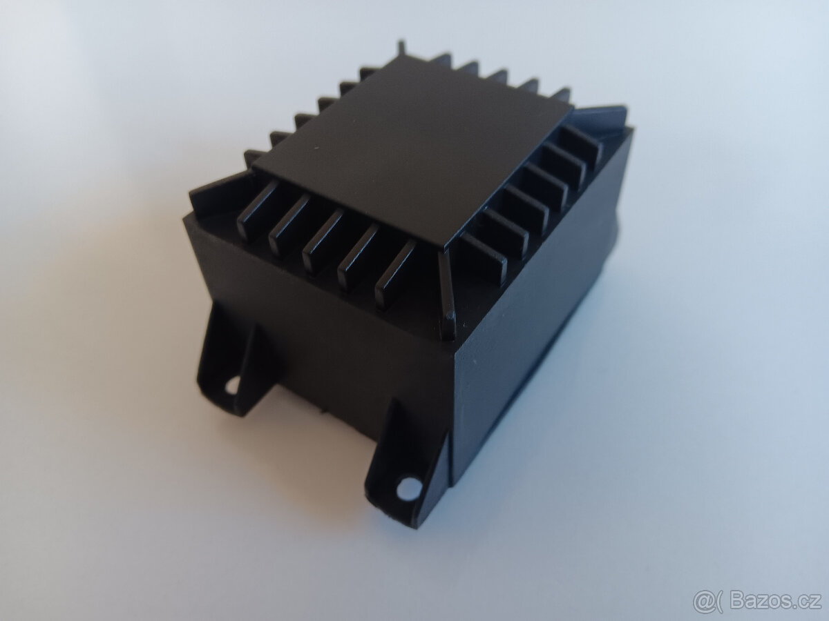 Trafo WEISS 230V / 18V - NOVÉ - 3