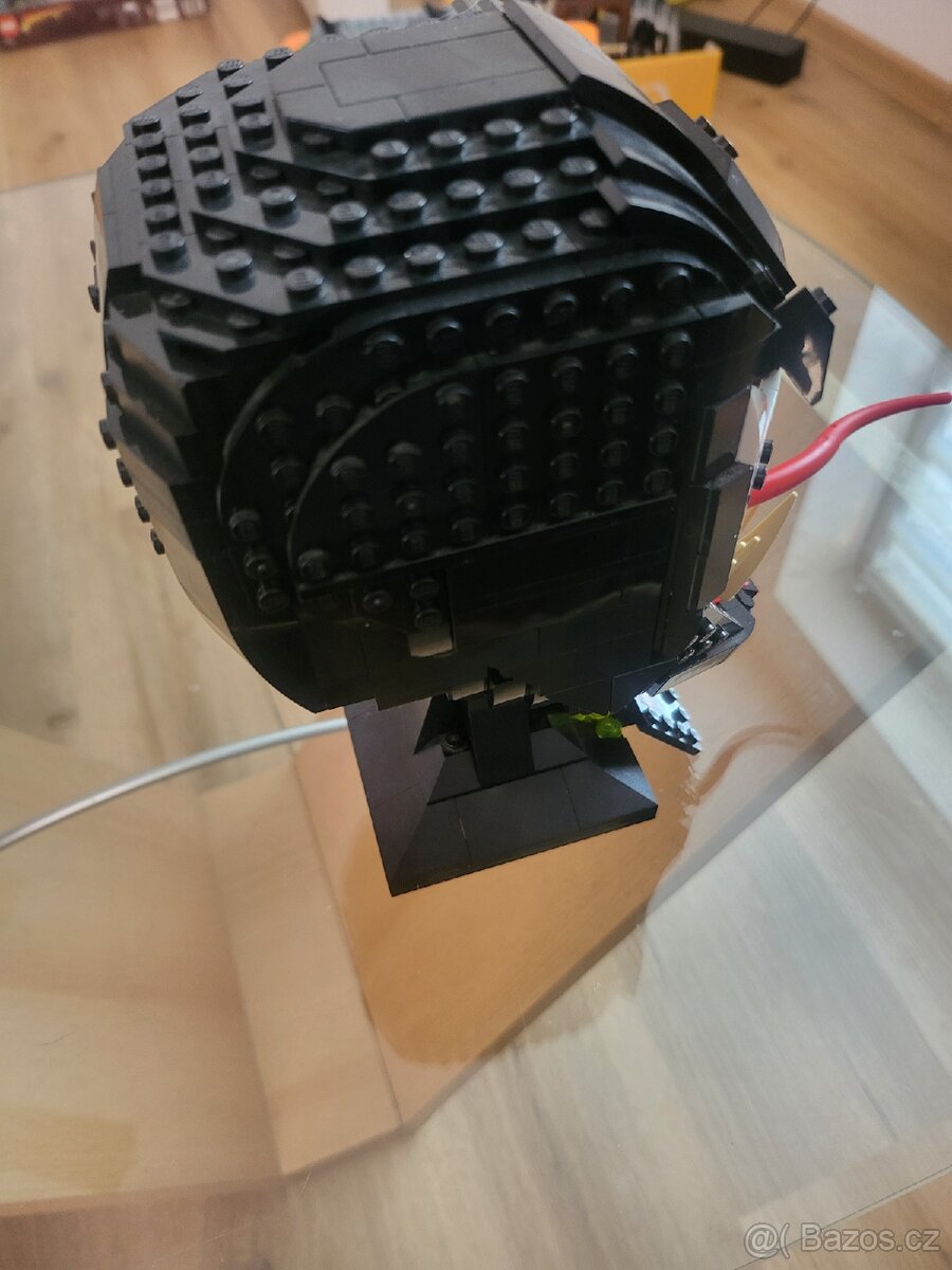 Prodam Lego Venom 76187 - 3