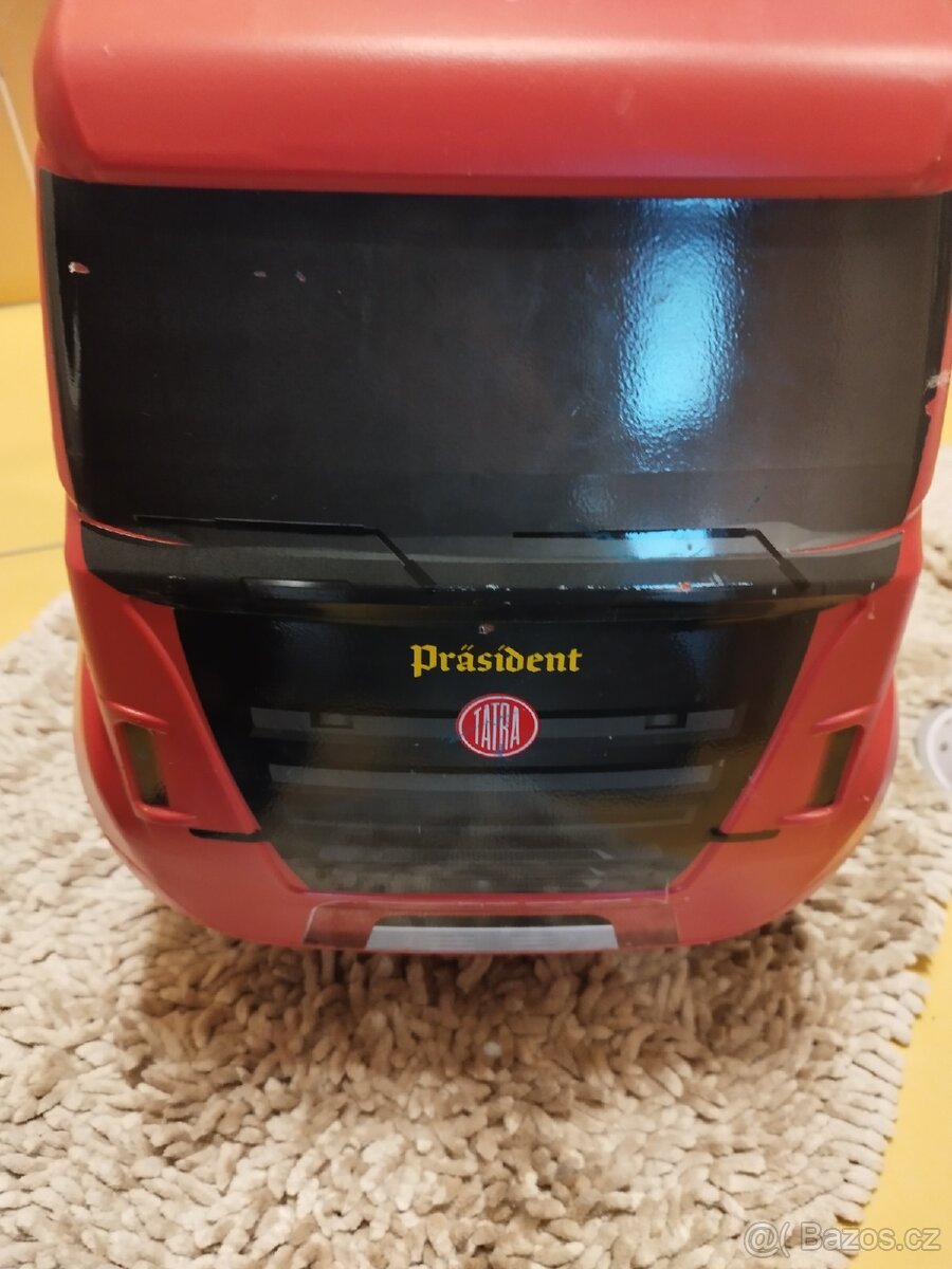 Tatra odrážedlo - 3