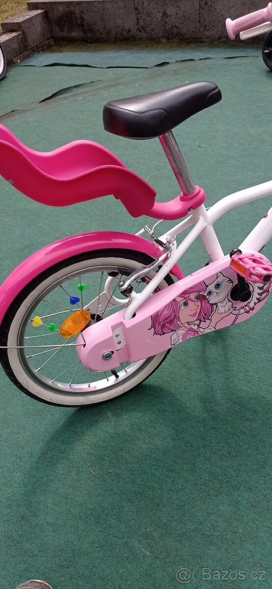 Dětské kola - 3