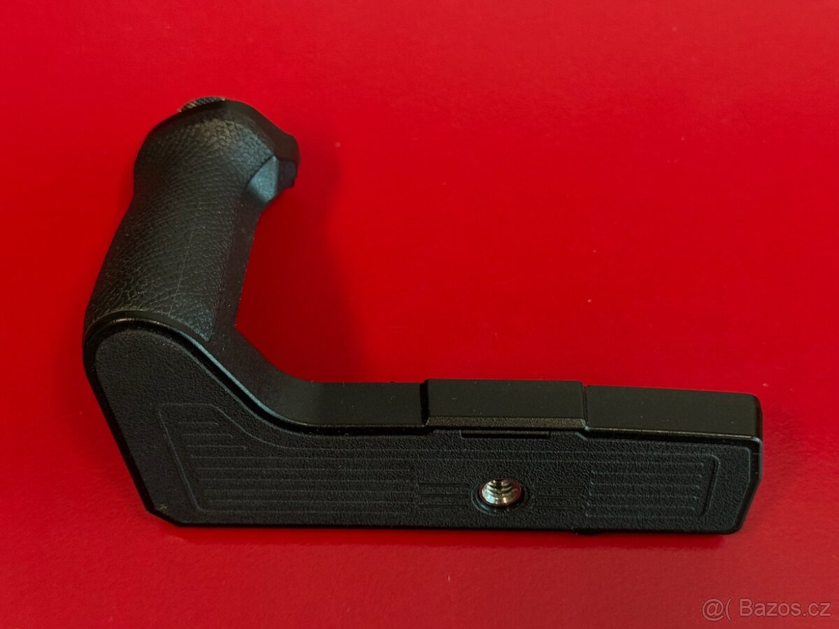 Olympus grip ECG-5 pro E-M5 Mark III / OM System OM-5 - 3