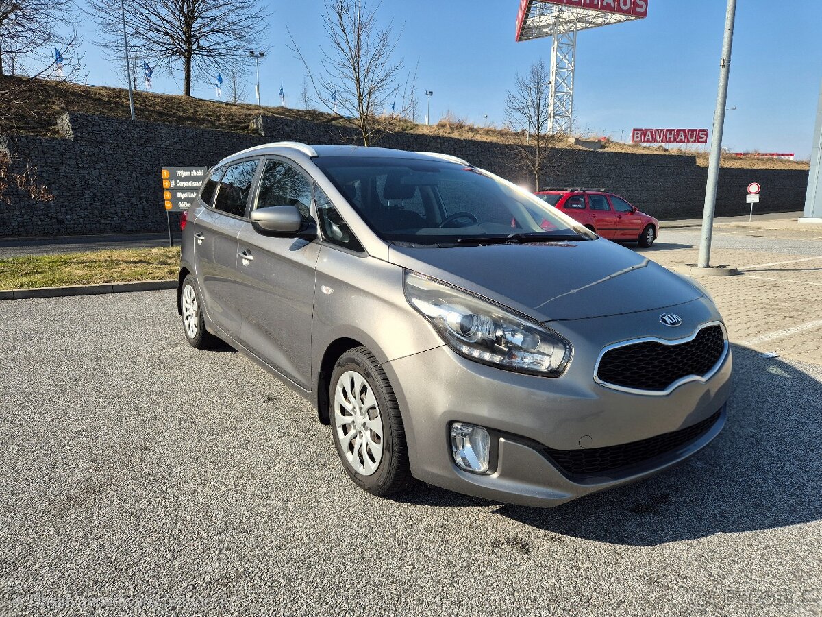 Kia Carens 1.6 GDi r.v.2015 - 3