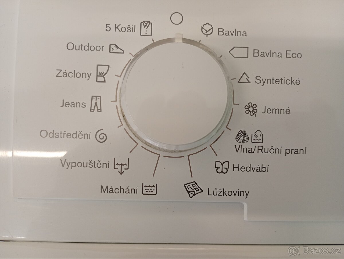 Pračka Electrolux - 3