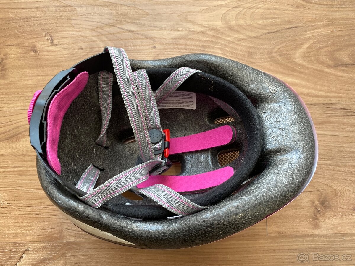 Dětská přilba 48-54 - 3