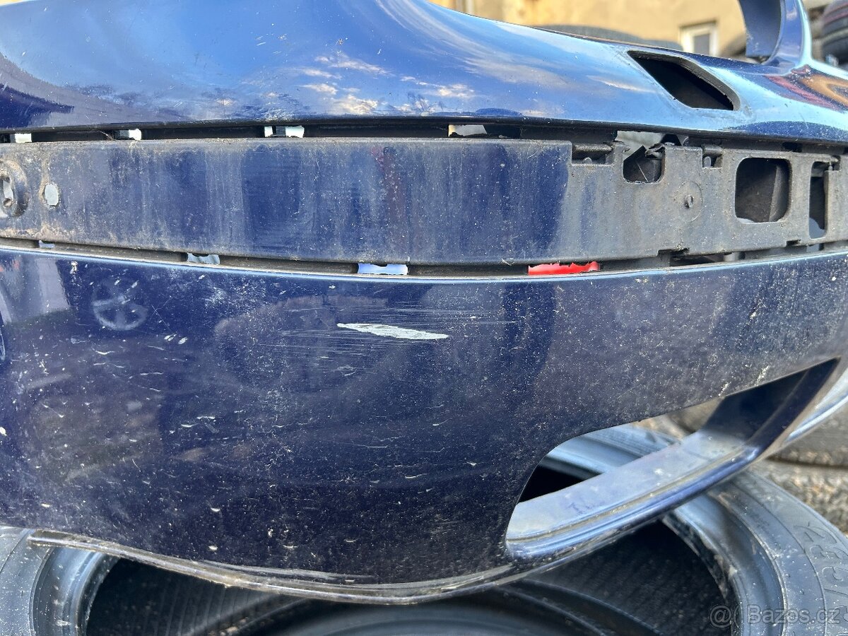 Nárazník Golf 4 Golf IV - 3