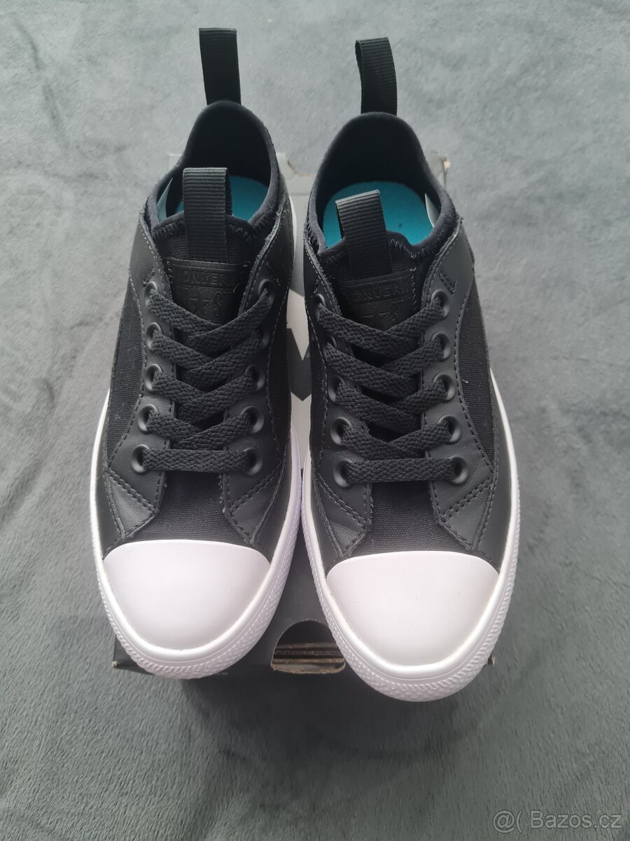 Tenisky Converse vel.35 - 3