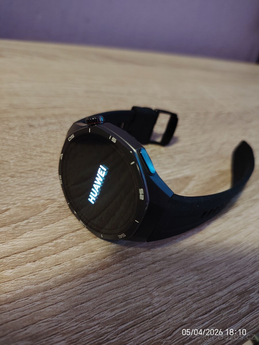 Huawei watch gt 5 pro - 3