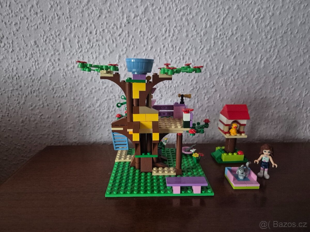Lego friends 3065 - 3
