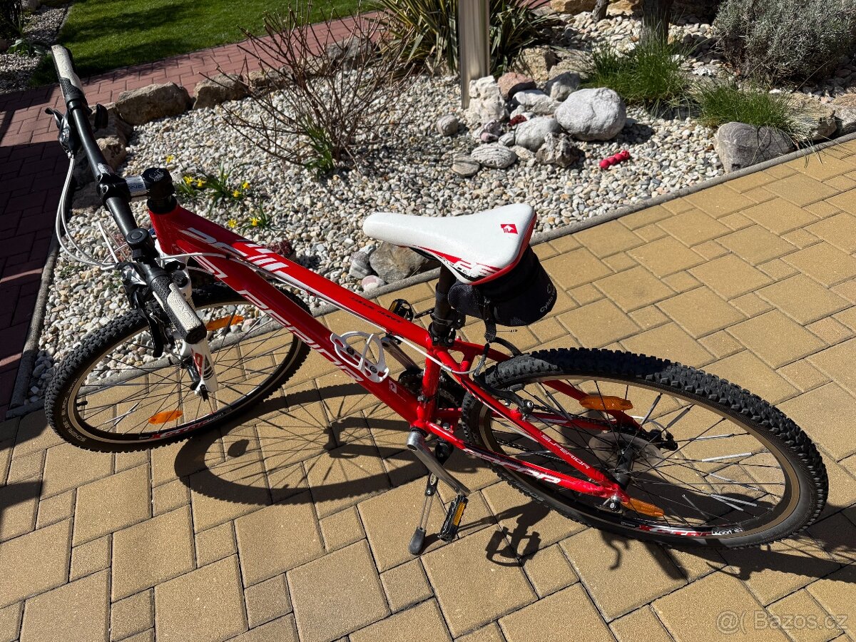 Superior Racer 26 - 3