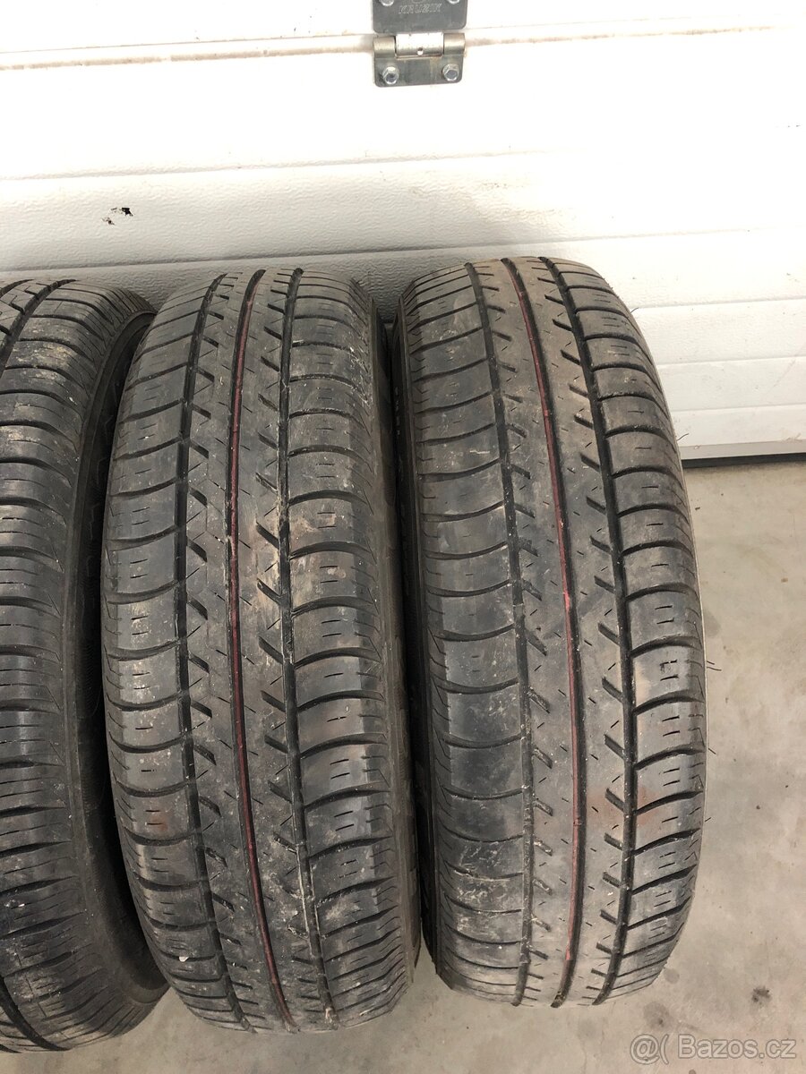 Letní pneu 175/80/14 - 3