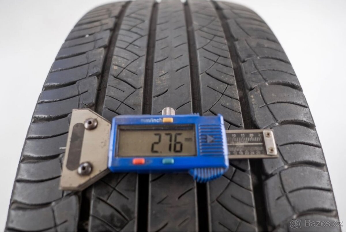 Letní pneu 215/65R16 - 3