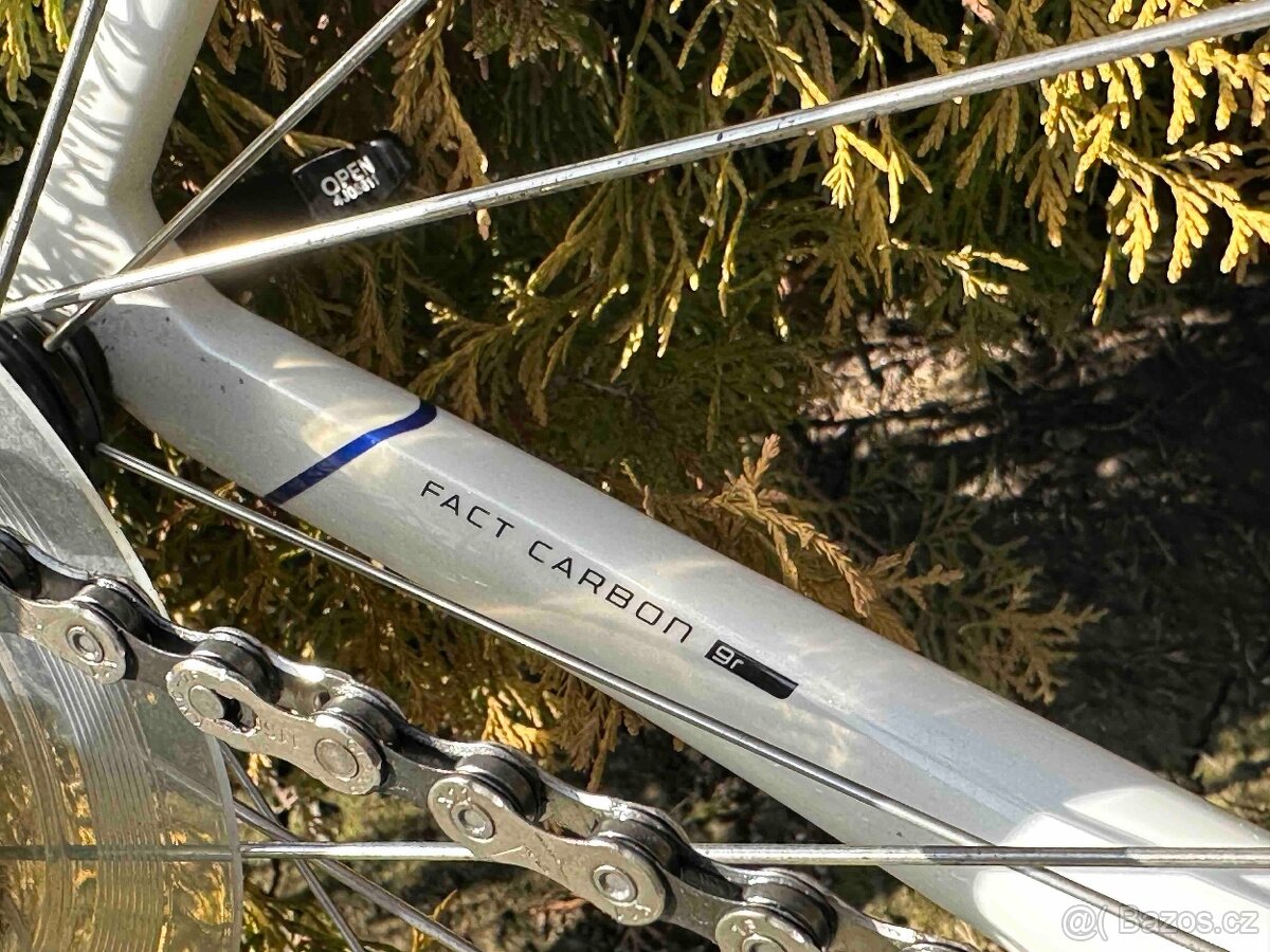 Specialized Tarmac SL4 Comp Ultegra 56 cm - 3