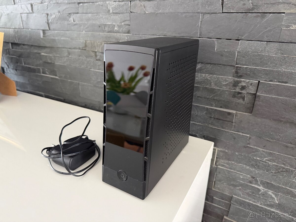 O2 Smart Box V1 - 3