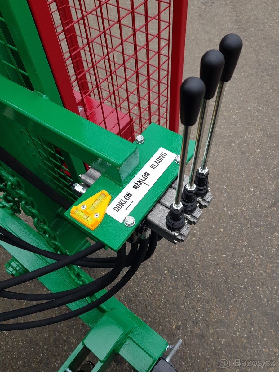 Zatloukač Kůlů - 3