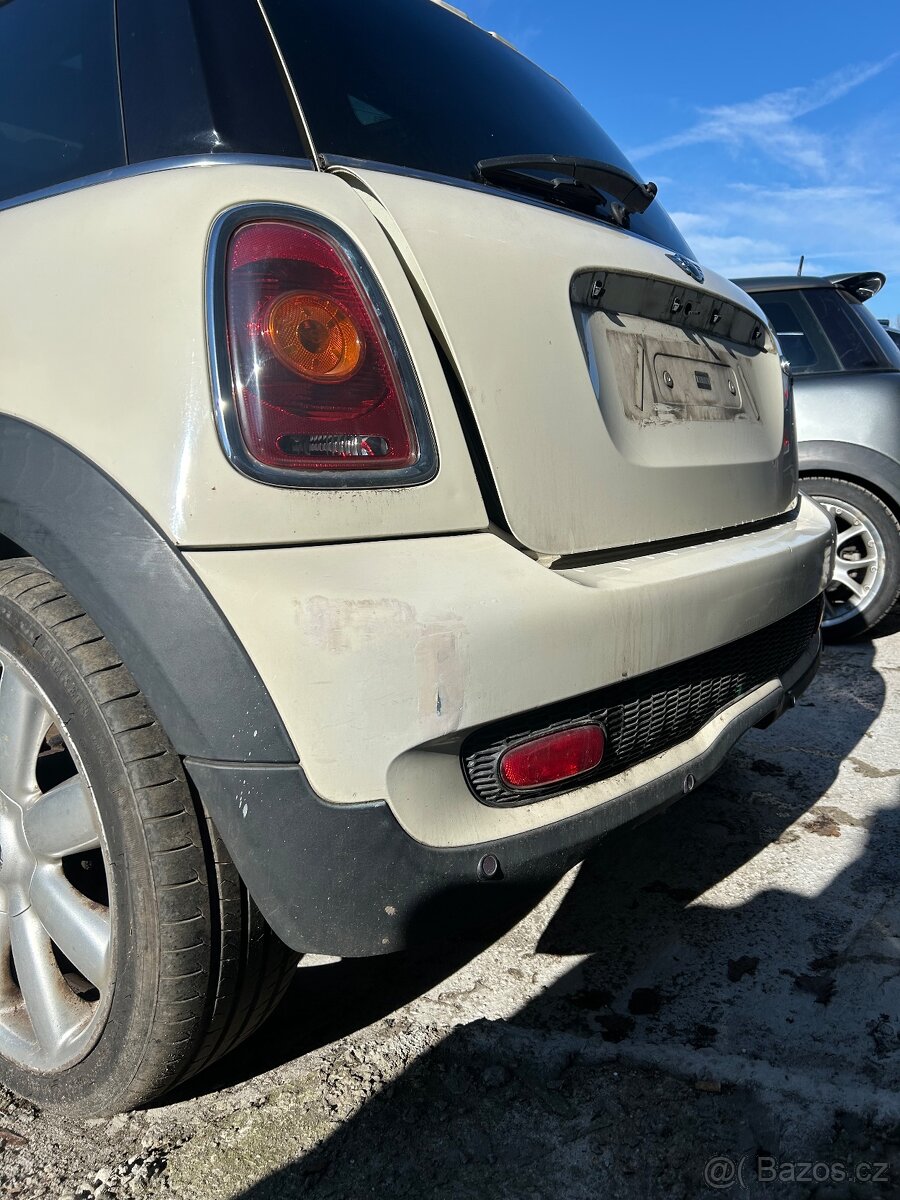 Mini Cooper r56 S na ND - 3