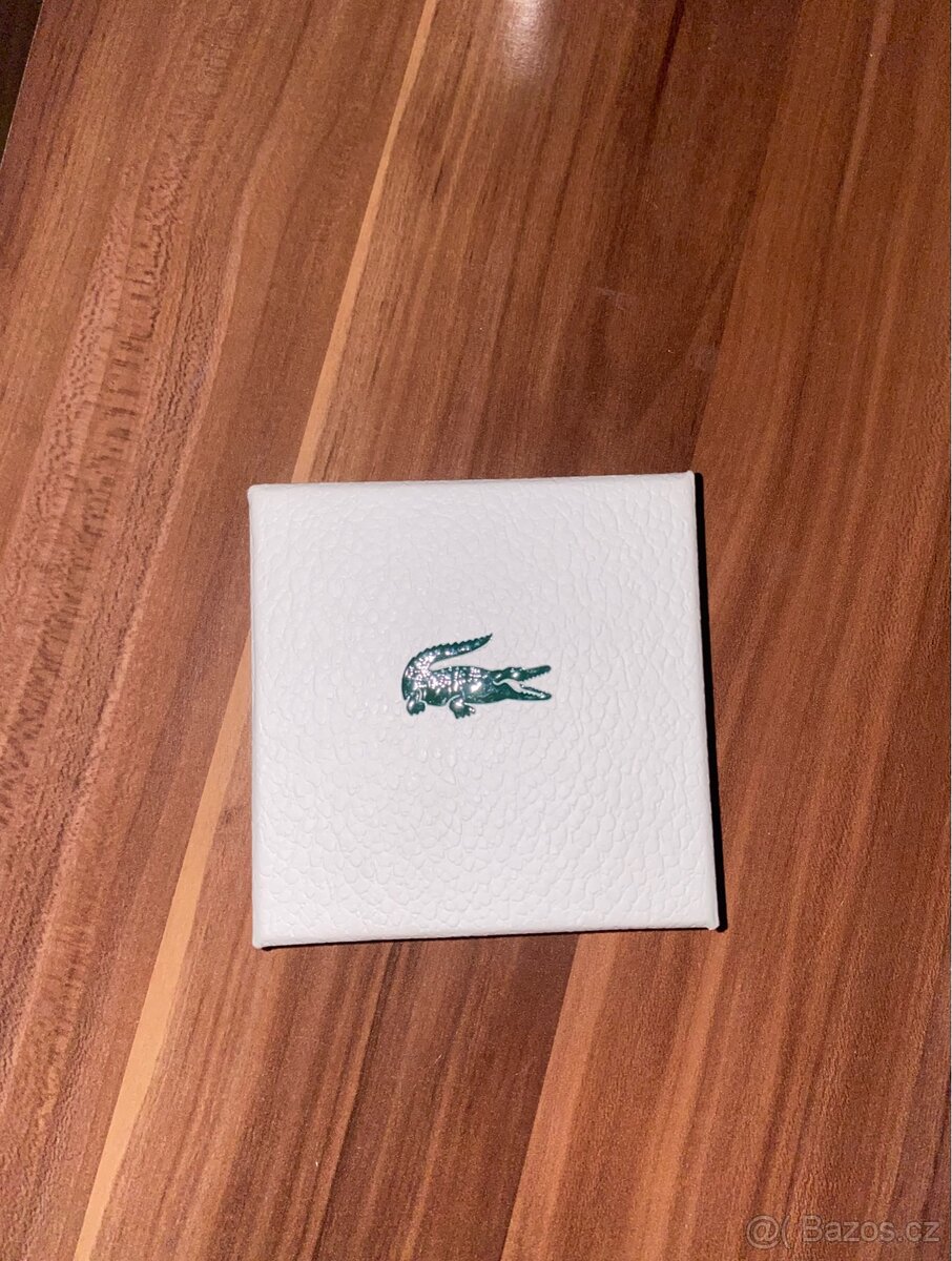 Lacoste náramek - 3