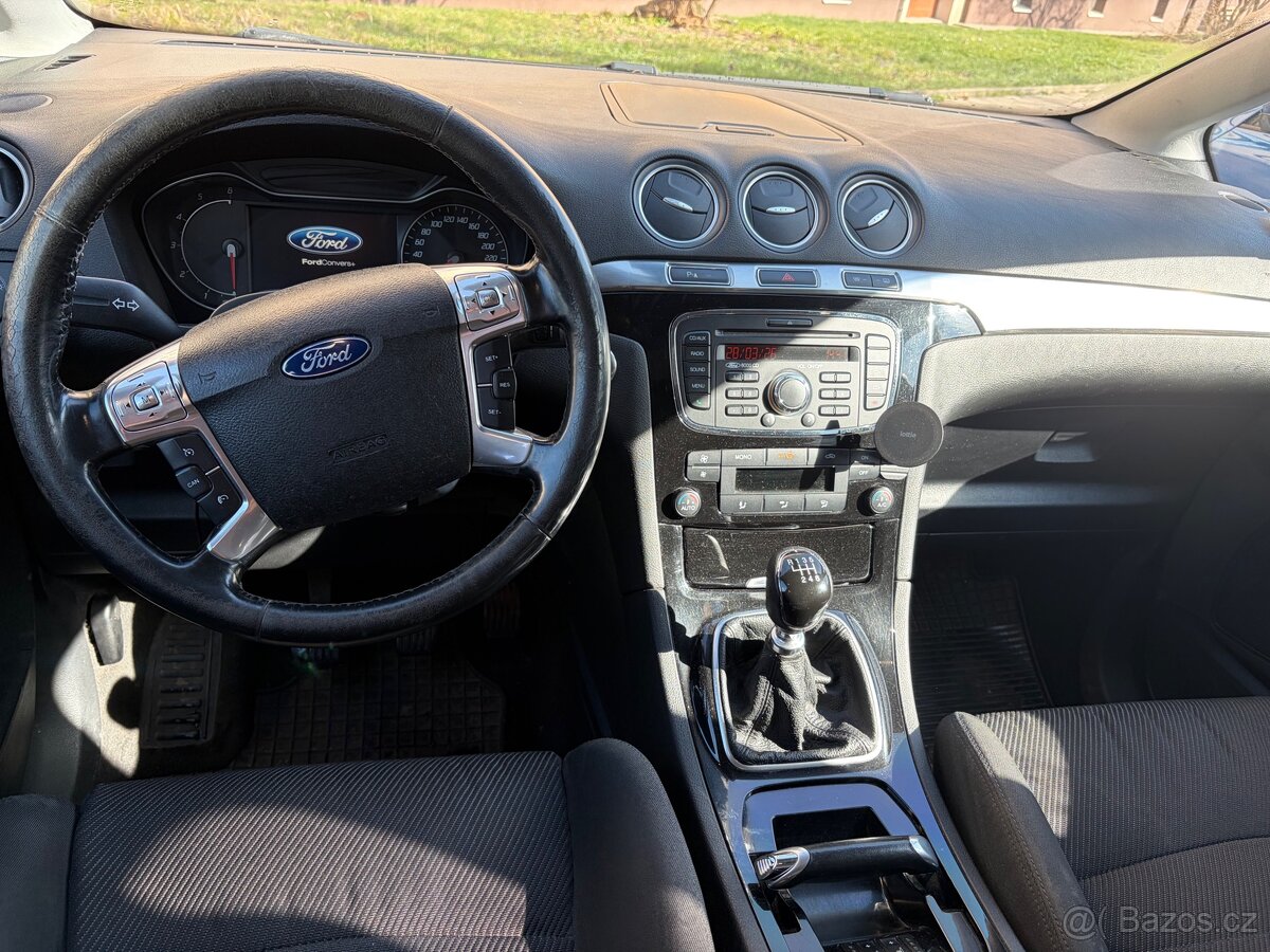 Ford s max - 3