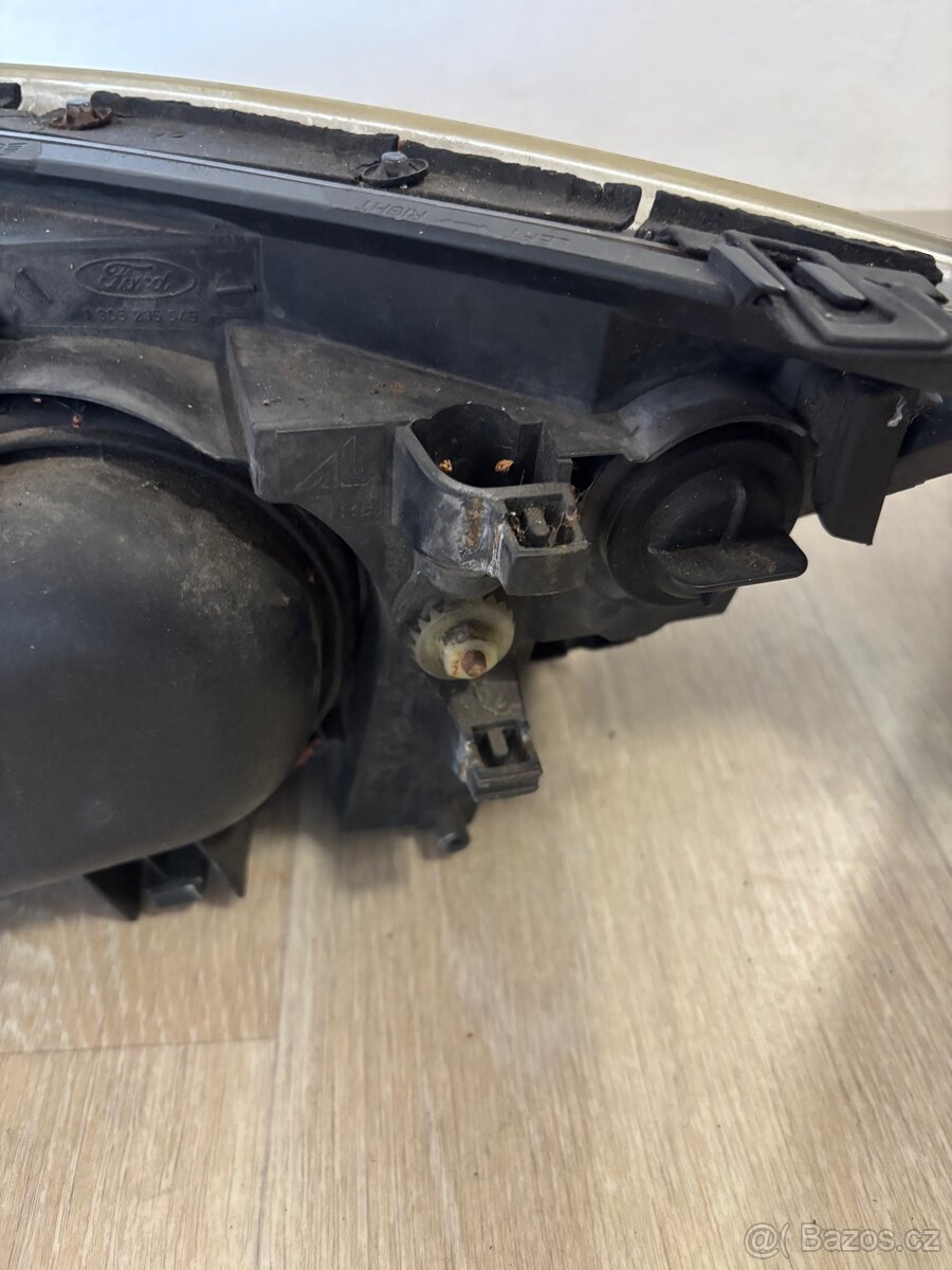 Světlomety Ford Mondeo 3 - 3