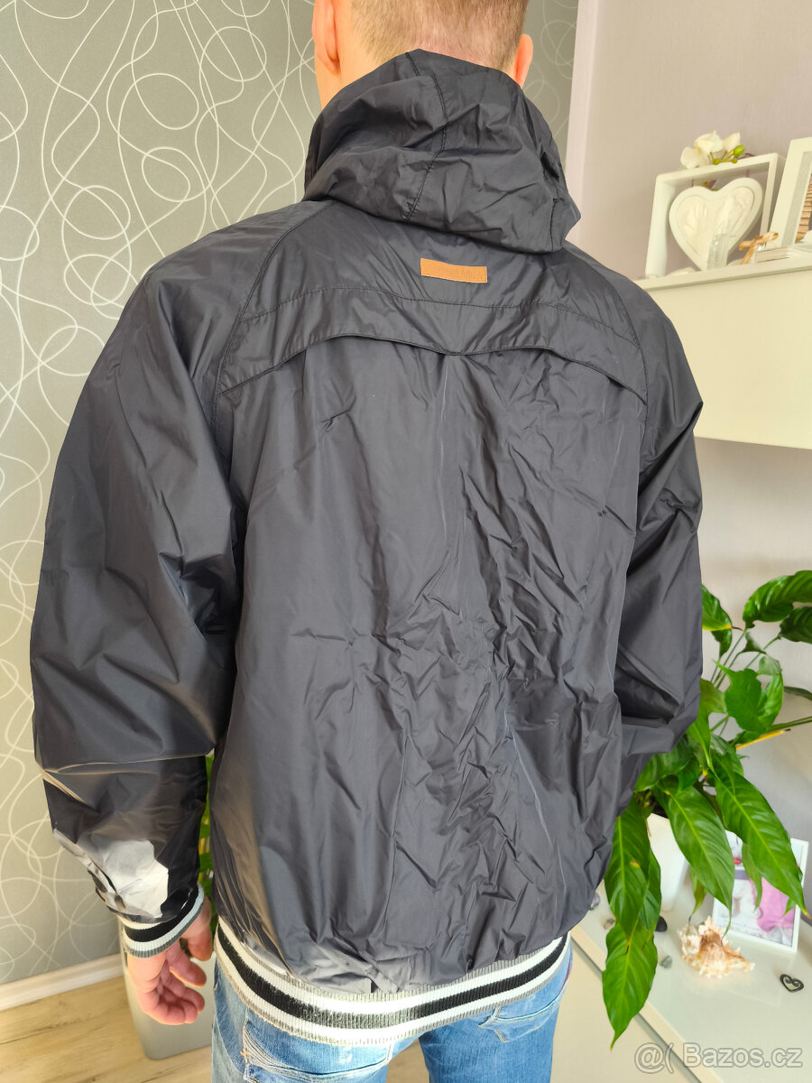 Pánská bunda Nordblanc Blanc, vel.M - 3