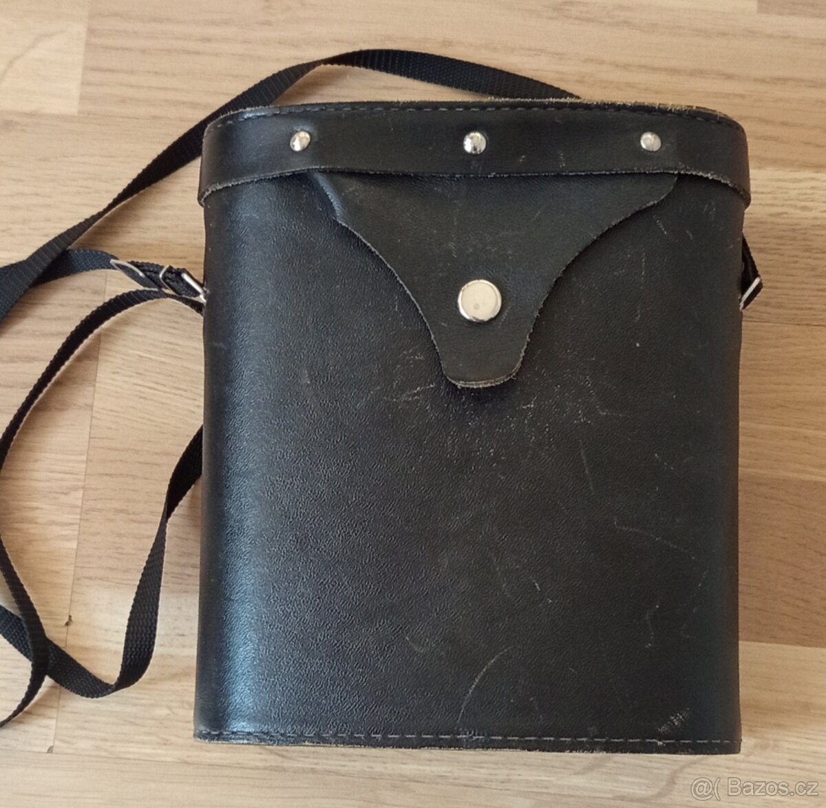 Dalekohled TENTO 7x50 Made in USSR - 3