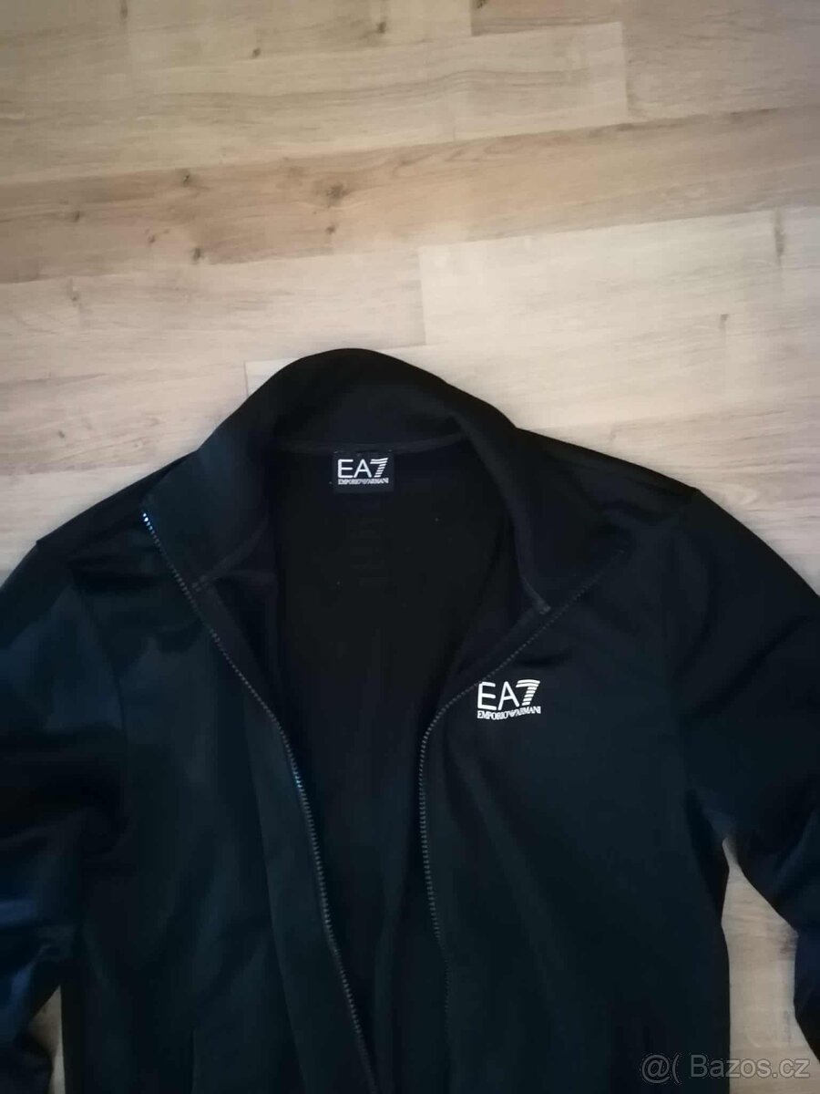 mikino bundička zn. Emporio Armani - 3