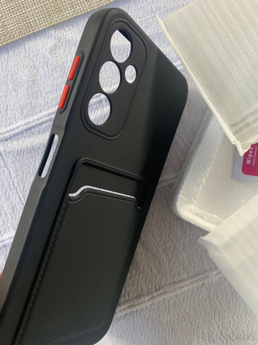 Kryt a skla na samsung galaxy A14 - 3