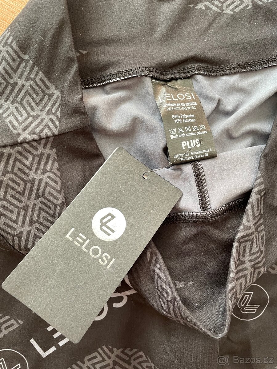 Legíny Lelosi Prestinia - vel. PLUS - nové s visačkou - 3