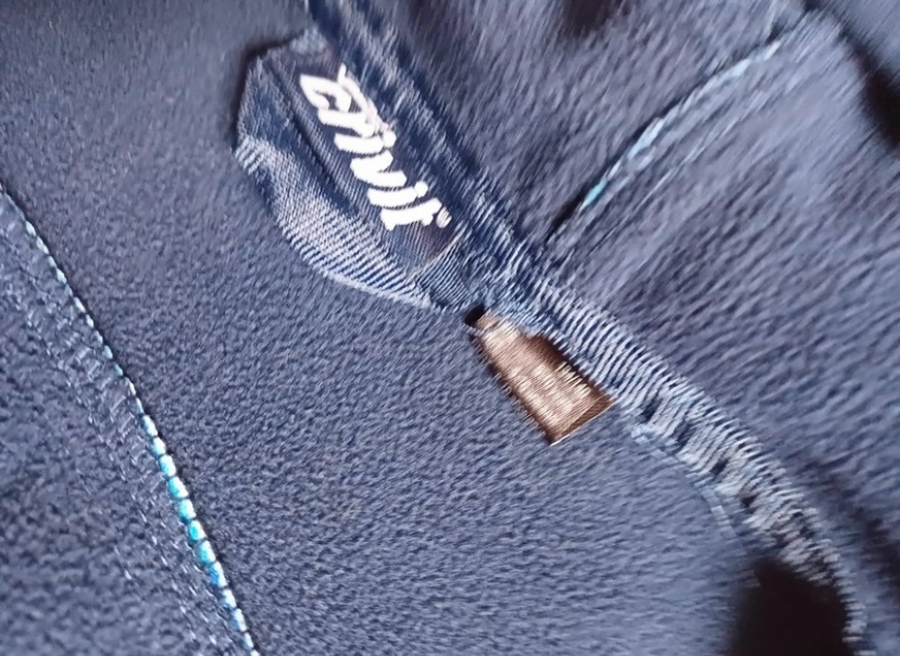 Chlapecká softshellová bunda Crivit - 3