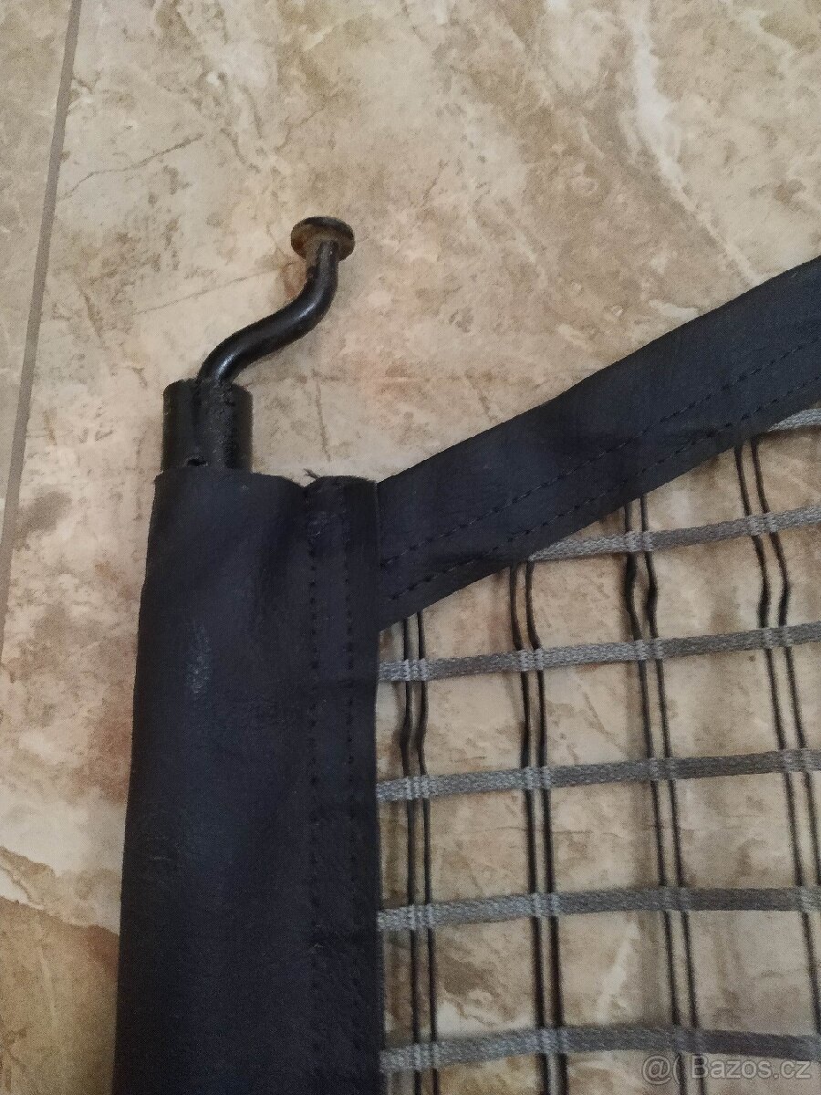 Dělící síť Peugeot 807, Citroen C8 - 3