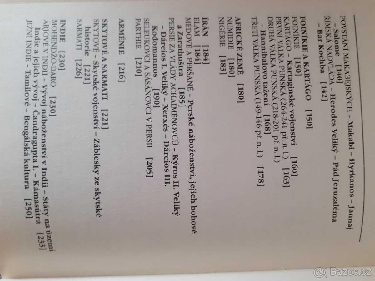 Ervín Hrych - Velká kniha vládců starověku - 3