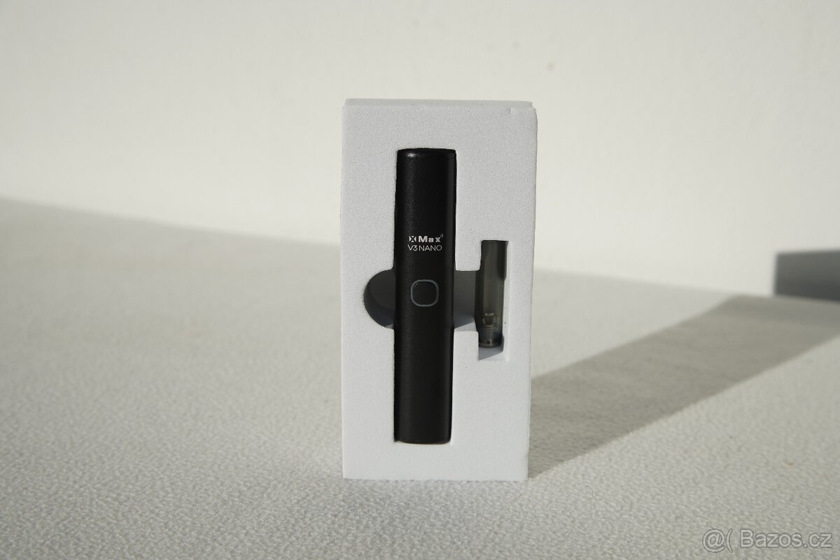 Vaporizér XMax V3 Nano - 3