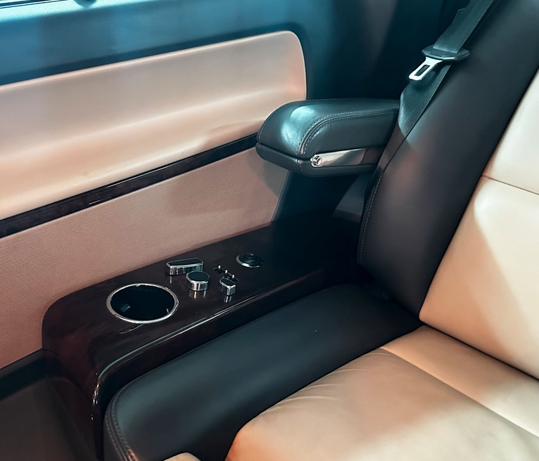 VW Multivan Highline Business - 3