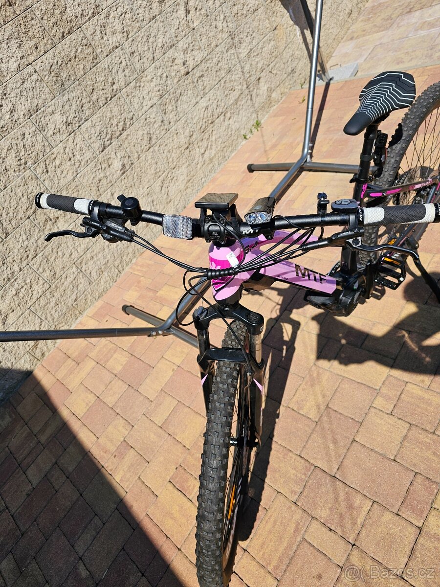 Elektro kolo MTF Mount 6,4W, dámské - 3