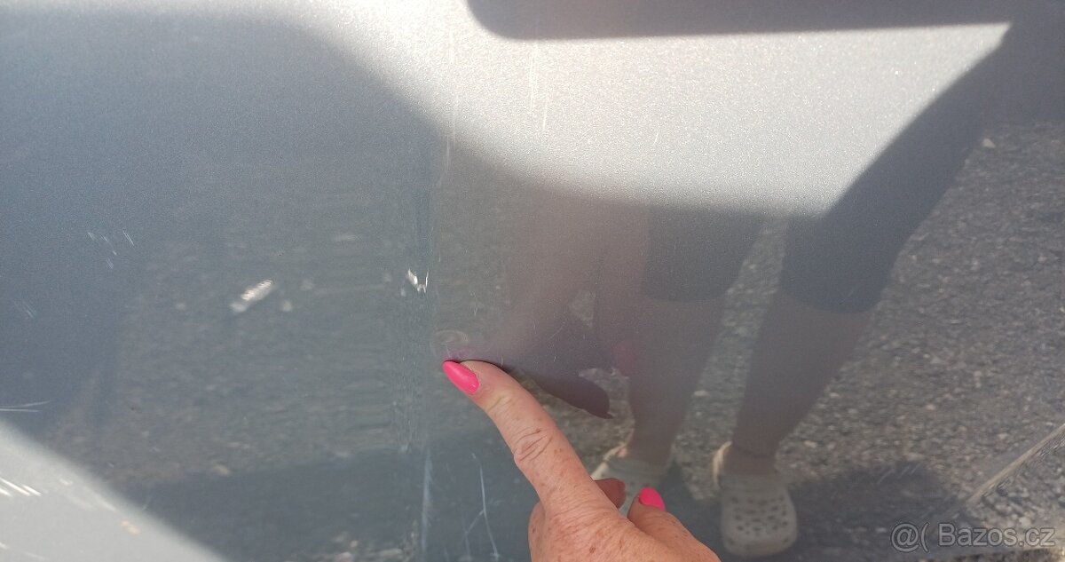 Kapota Škoda Octavia IV - 3