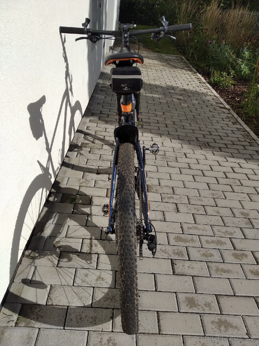 Horské kolo Scott Aspect , vel L - 3